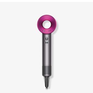 Dyson Supersonic HD01